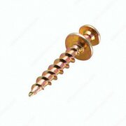 ONWARD MFG Hanger Screw Bc 1in 47083YZR